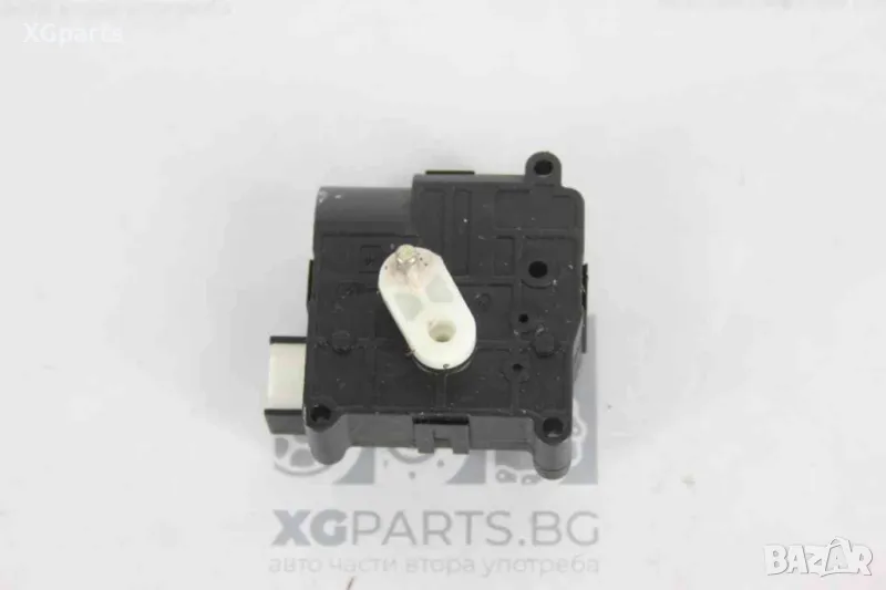  Моторче клапа парно за Toyota Corolla E12 (2001-2007) 113800-2051, снимка 1
