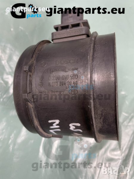 Дебитомер за Мерцедес Mercedes W204 W211 W212 , A2730940948, снимка 1