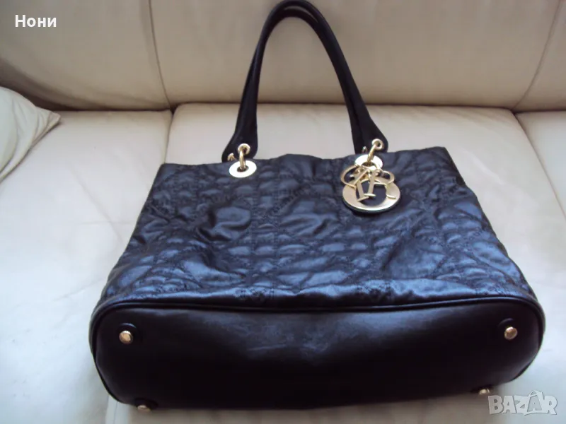 Дамска чанта Dior, снимка 1