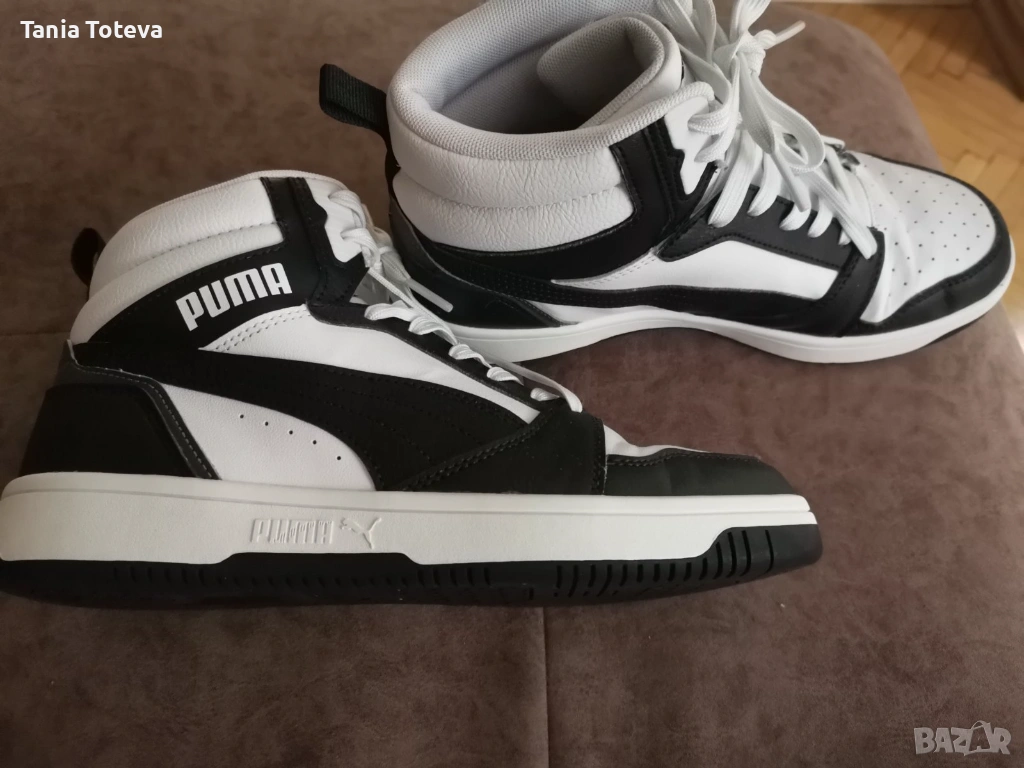 кецове номер 38.5, снимка 1