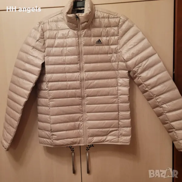 Adidas/Адидас олекотено яке , снимка 1