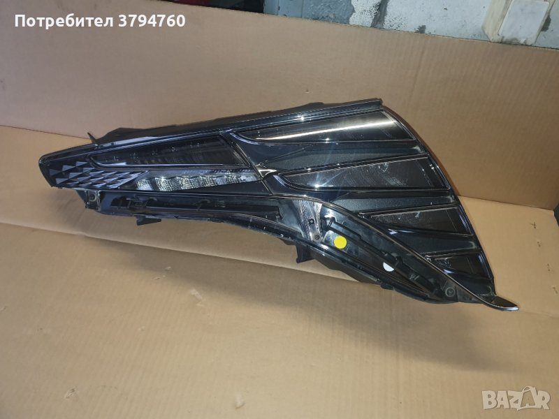 Фар десен за Хюндай Туксон Hyundai Tucson 2021 , снимка 1