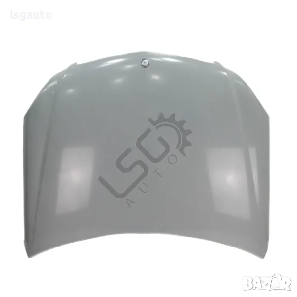 Преден капак Mercedes-Benz C-Class 204 (W/S/C) 2007-2014 ID: 145422, снимка 1