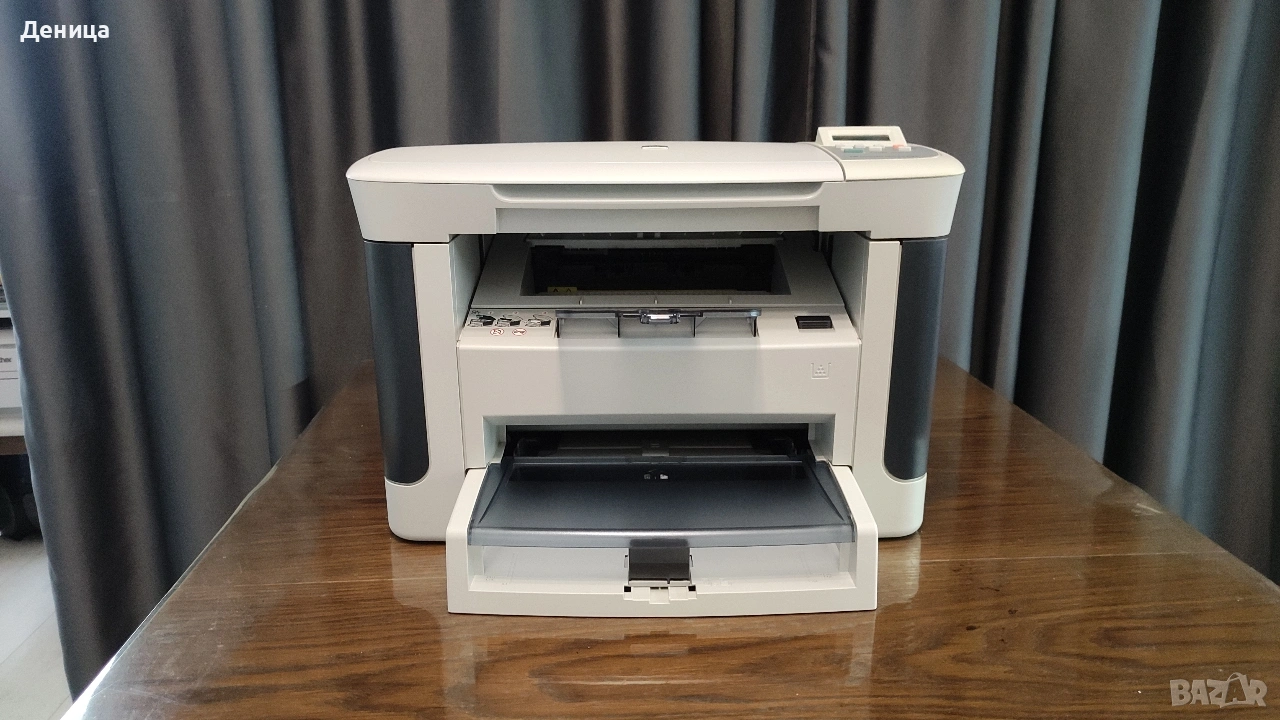 Мултифункционално устройство HP LaserJet M1120 MFP, снимка 1