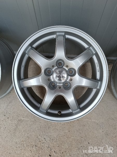 16/5/112-МЕРЦЕДЕС,ФОЛКСВАГЕН,ШКОДА,СЕАТ,АУДИ-НОВ ВНОС, снимка 1