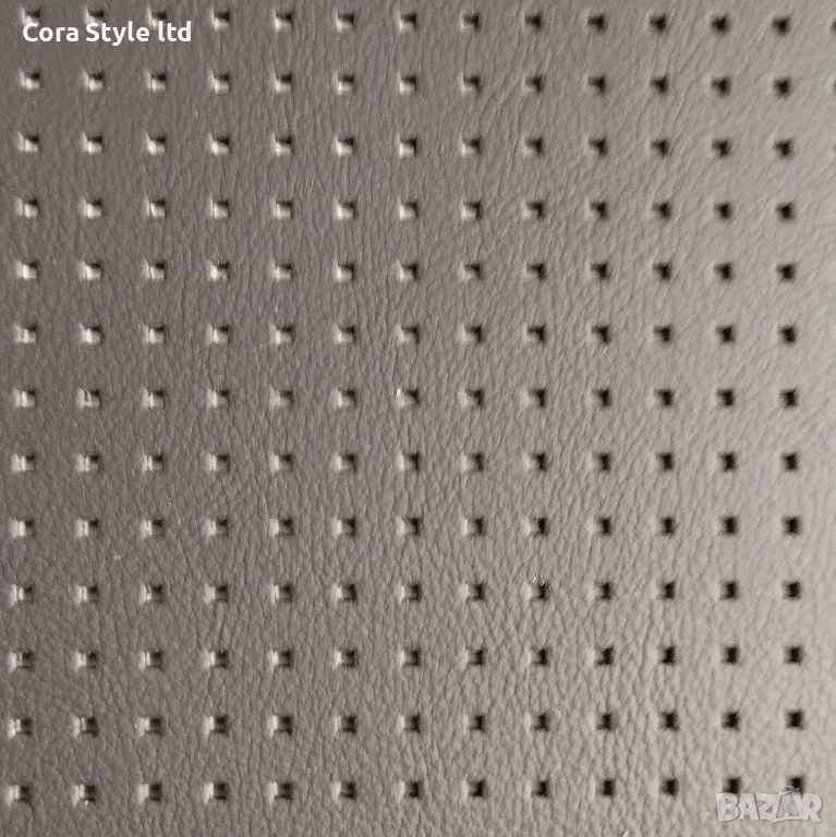 Nappa Кожен Салон, ОЕМ Натурални Автомобилни кожи за авто тапицерия на седалки, волани, снимка 1