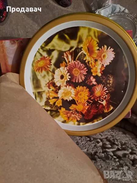 Подноси за сервиране , снимка 1