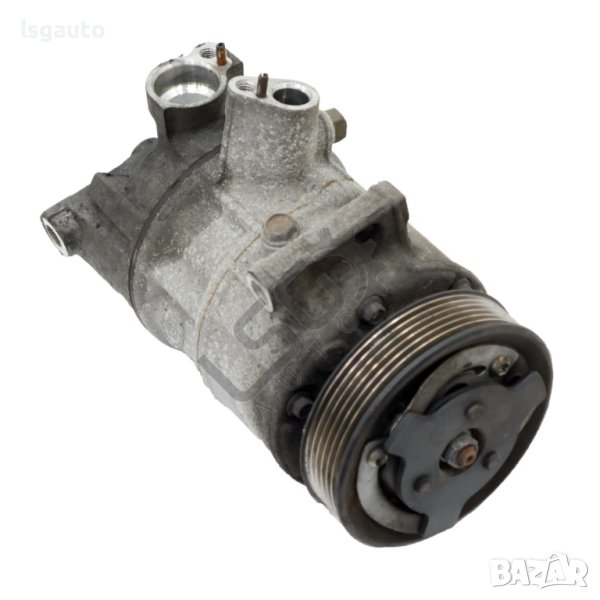 Компресор климатик Skoda OCTAVIA II (1Z) 2004-2010 ID:110836, снимка 1