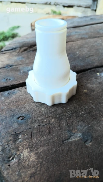 Адаптер за помпа басейн Интекс, снимка 1