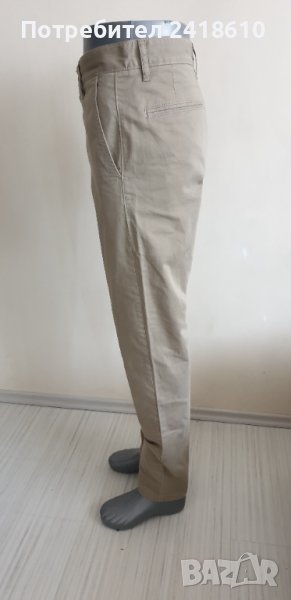 Hugo Boss Taber Stretch Tapered Fit Mens Size 34/32 НОВО! Оригинал! Мъжки Панталон!, снимка 1