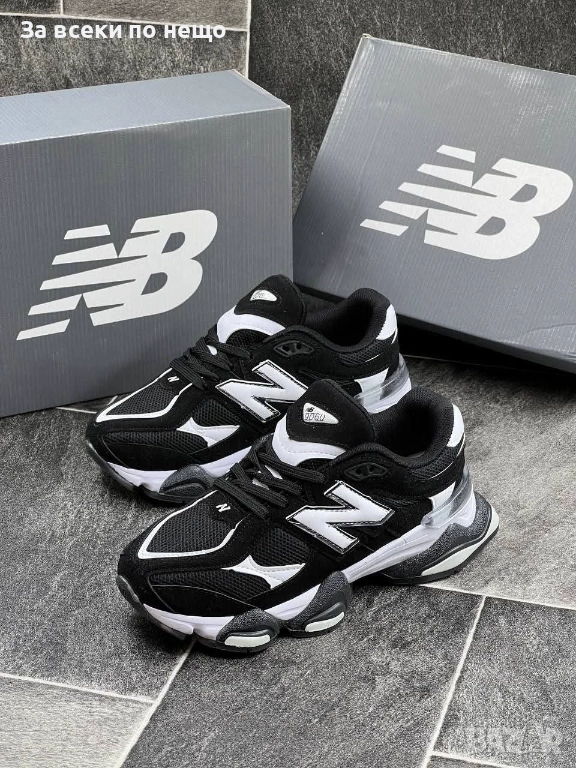 Black Weekend💯✅🖤New Balance Дамски Маратонки - Налични Различни Цветове Код A1233, снимка 1
