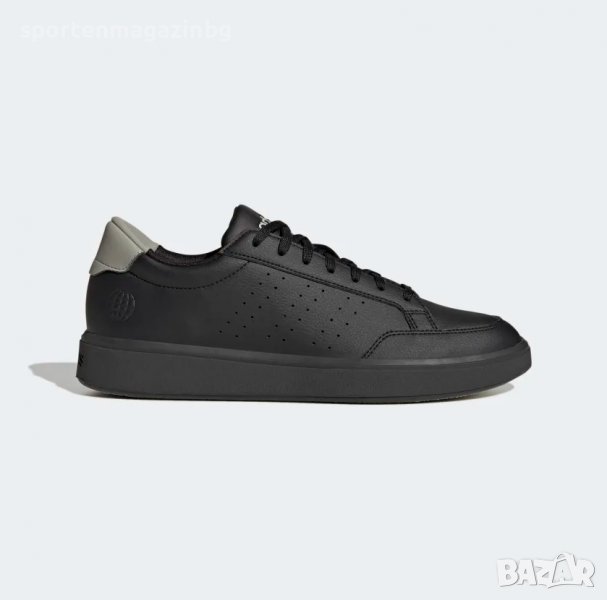 Мъжки кецове Adidas Nova Court, снимка 1