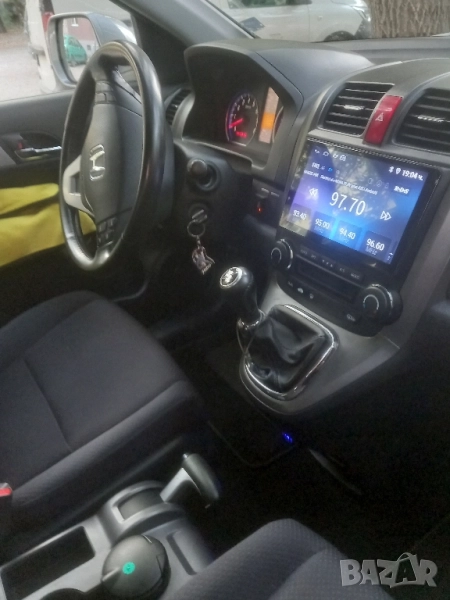 Хонда C- RV 3 генерация , снимка 1