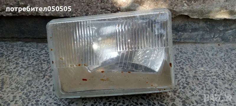 Фар от Вартбург 353, снимка 1