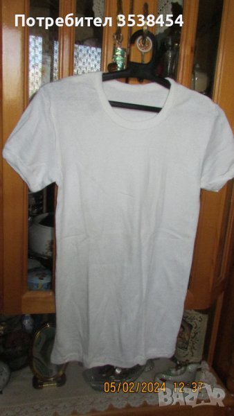 Тениски, снимка 1