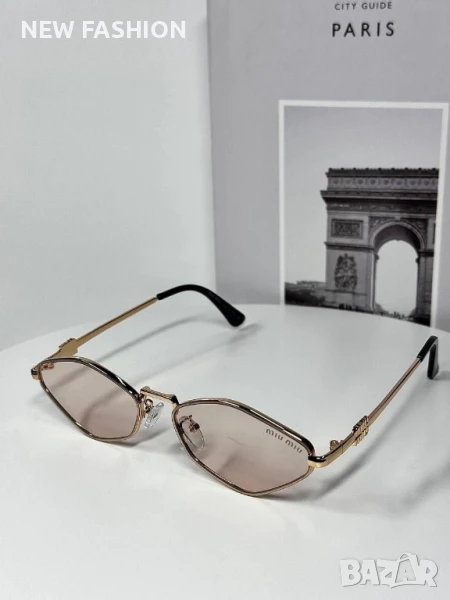 Дамски Слънчеви Очила 👓MIU MIU , снимка 1