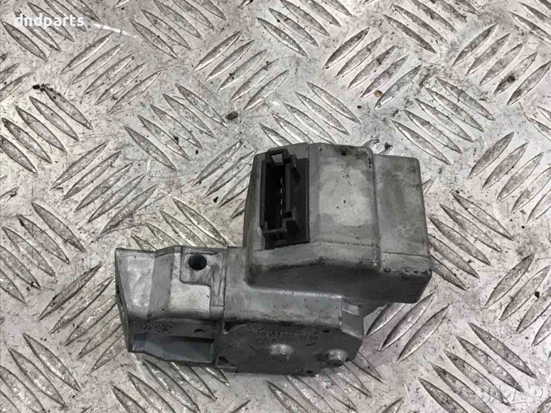 Механизъм заключване волан Mercedes CLK,W208,1998г., снимка 1