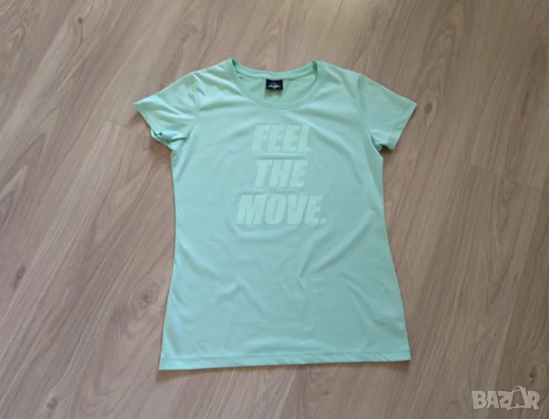 тениска , снимка 1