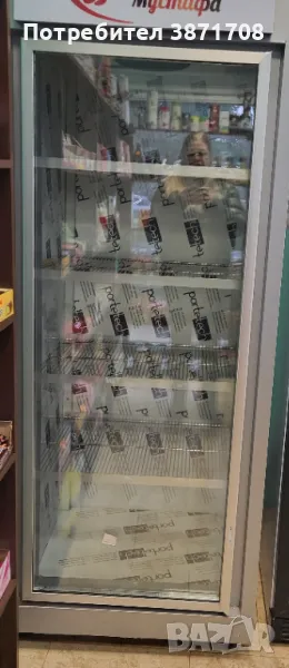 Фризер , снимка 1