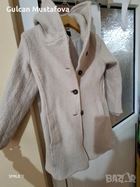 Дамско палто, снимка 1