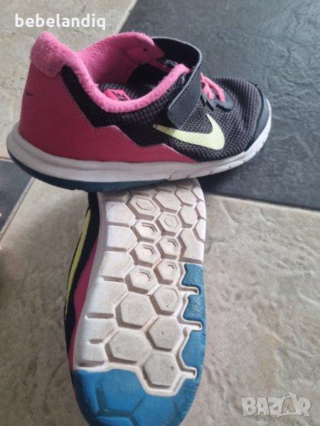 Nike - леки летни маратонки, снимка 1