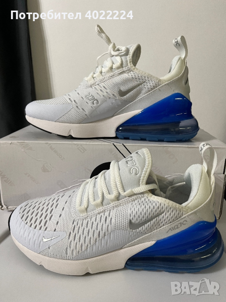 Nike Air Max 270 РАЗПРОДАЖБА, снимка 1