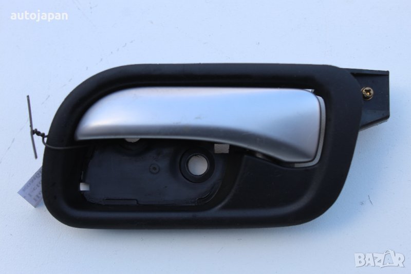 Лява вътрешна дръжка врата Хонда акорд 7 2.2 и-цтди 140кс комби 04г Honda accord 7 2.2i-ctdi 140hp 2, снимка 1