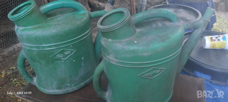 Соц леики, снимка 1