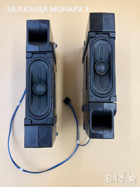 Тонколони за LG 43ICH/43UK6300PLB, снимка 1