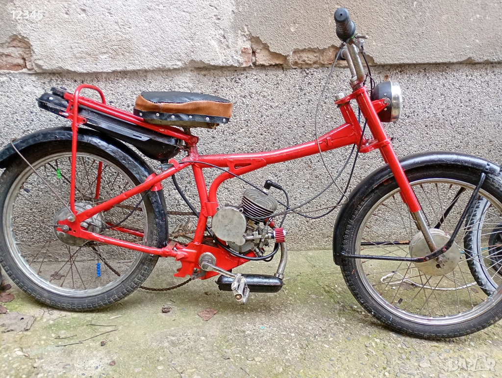 Рига 11, снимка 1