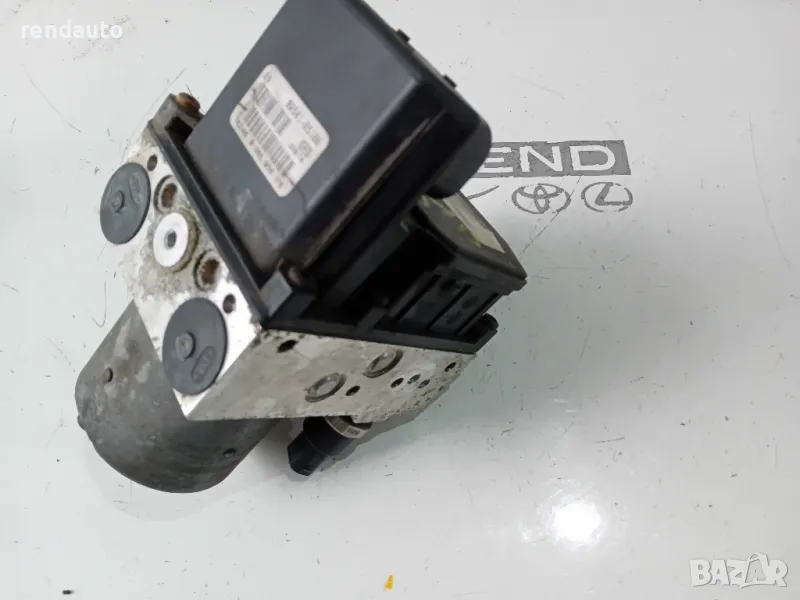 89541-05100 Абс модул Toyota Avensis T25 2AD 2003-2008г., снимка 1