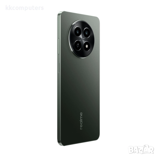 ЧАСТИ ЗА Смартфон GSM REALME 12X BLACK RMX3997 6.67 ", 128 GB, RAM 6 GB, 50+2 MP, 5G, снимка 1