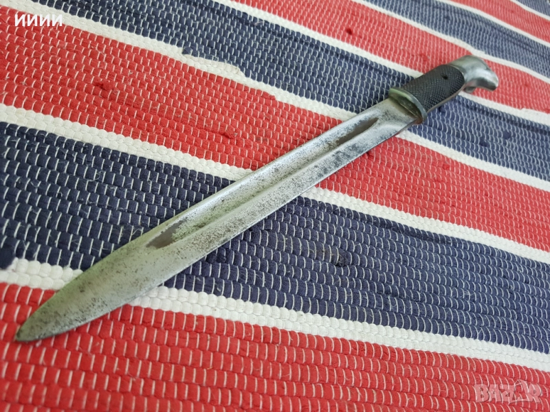 Немски кортик щик нож Маузер , снимка 1