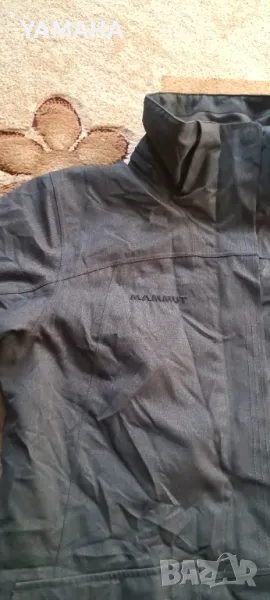 MAMMUT Дамско  Яке  M, снимка 1