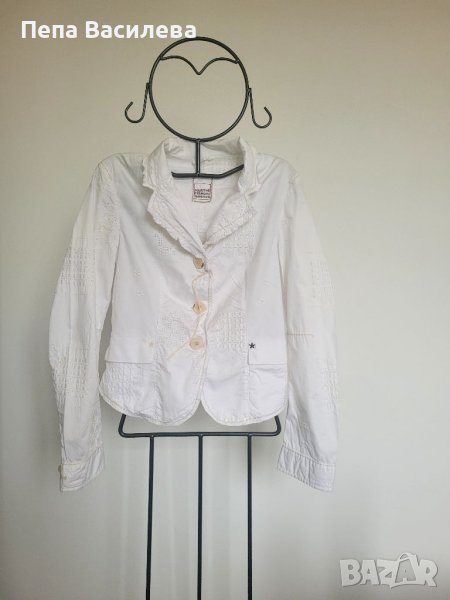 Сако на Marithe et François Girbaud , снимка 1