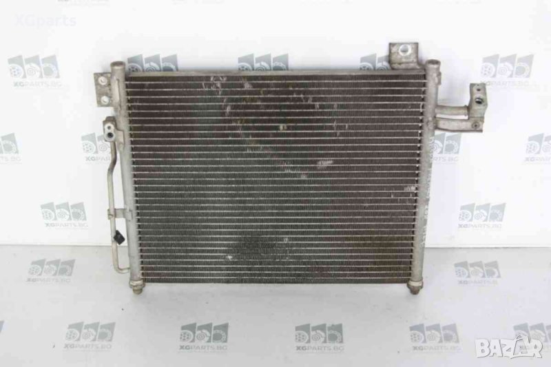 Климатичен радиатор за Mazda Premacy 2.0TD 101к.с. (1999-2005), снимка 1