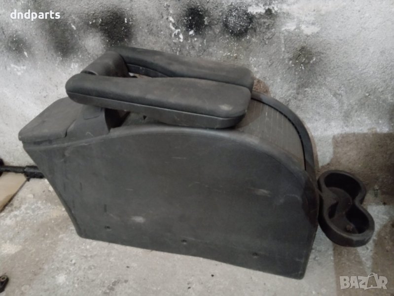 Барче с подлакътник за Renault Megane Scenic, 2004г., снимка 1