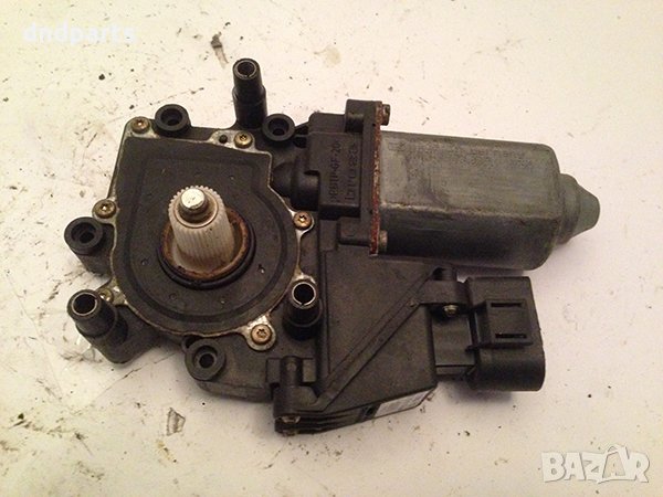 Моторче ел. стъкла за Audi A4, 1998г., /предно, ляво/, снимка 1