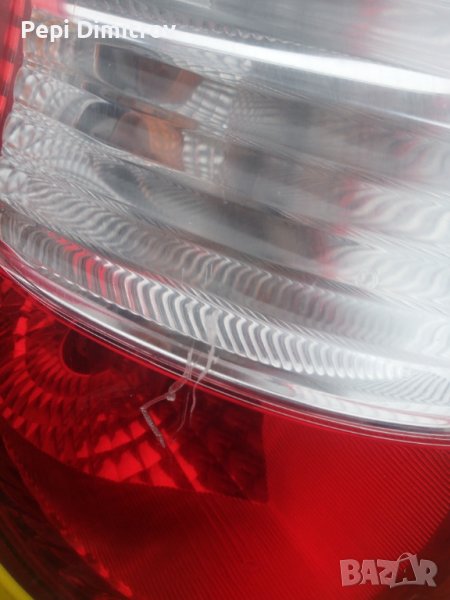 Ляв стоп  Лада калина 2004-2013, снимка 1