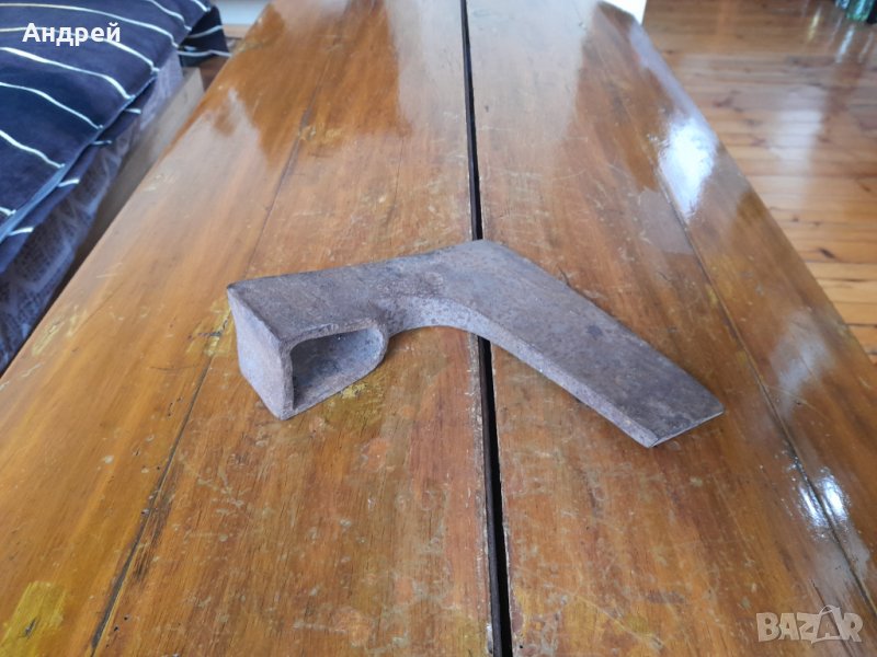 Стара Брадва,Секира #5, снимка 1