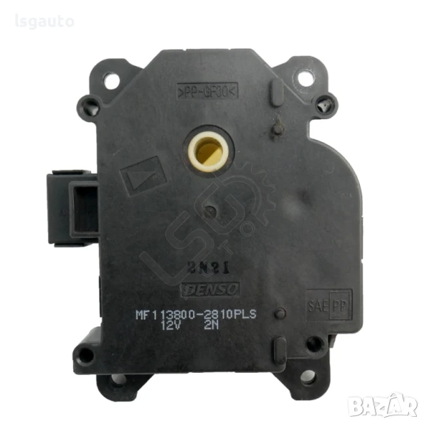 Моторче клапи парно Toyota Avensis III 2009-2015 ID:147892, снимка 1