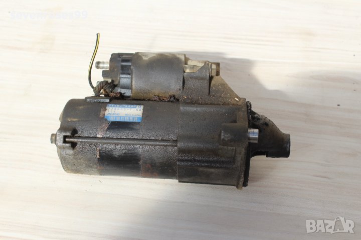 Стартер Сузуки Балено 1.3i 2000 Suzuki Baleno 22800-7160, снимка 1