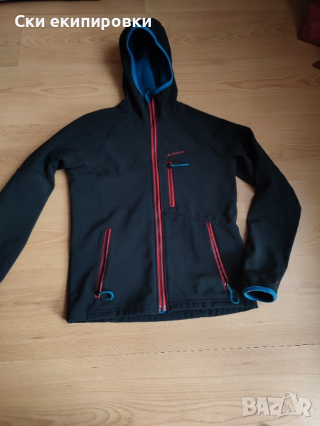 Детски момчешки есени якета размери 140/146, снимка 1