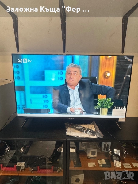 40” Телевизор Crown, снимка 1