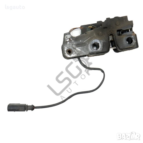 Ключалка преден капак Skoda OCTAVIA II (1Z) 2004-2010 ID:110916, снимка 1