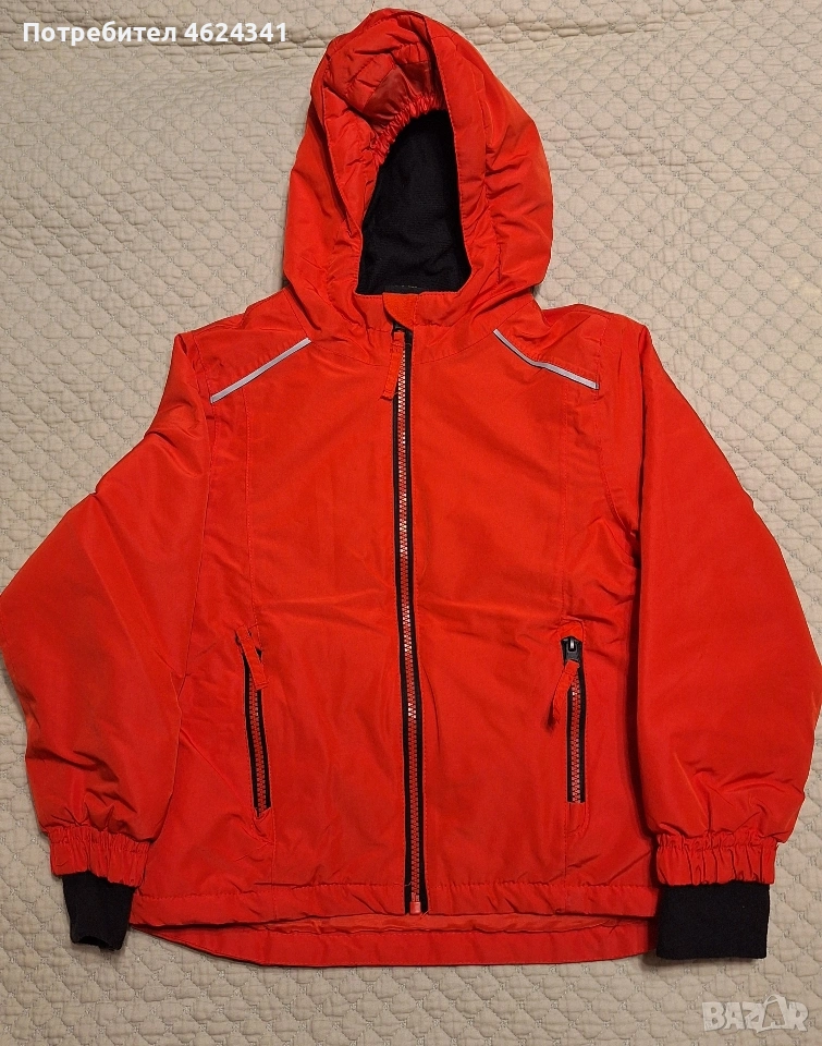 Детско зимно яке CrivitPro, снимка 1