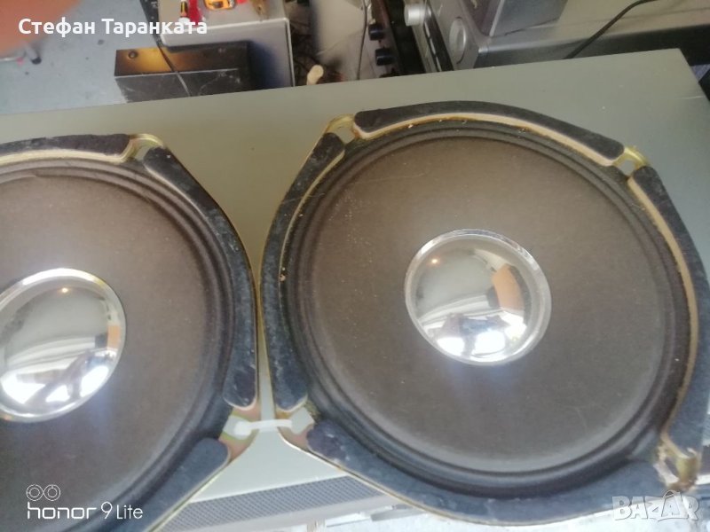 Говорители , снимка 1