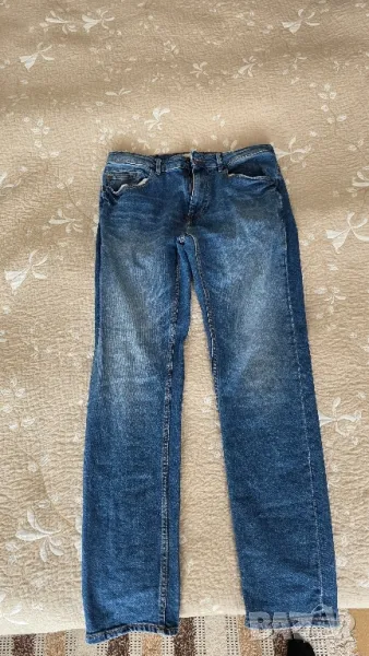 Мъжки дънки Pull&Bear , снимка 1