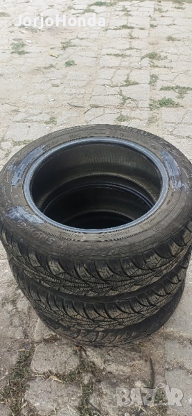 гуми 185 95 15 Дот 24  зимни, снимка 1