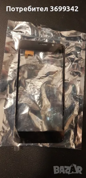 Тъч за Gsmart Alto A2, снимка 1